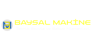 baysal-makine